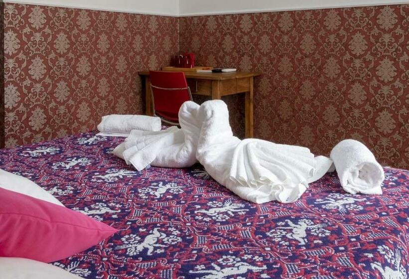 اتاق استاندارد, B&b Amores