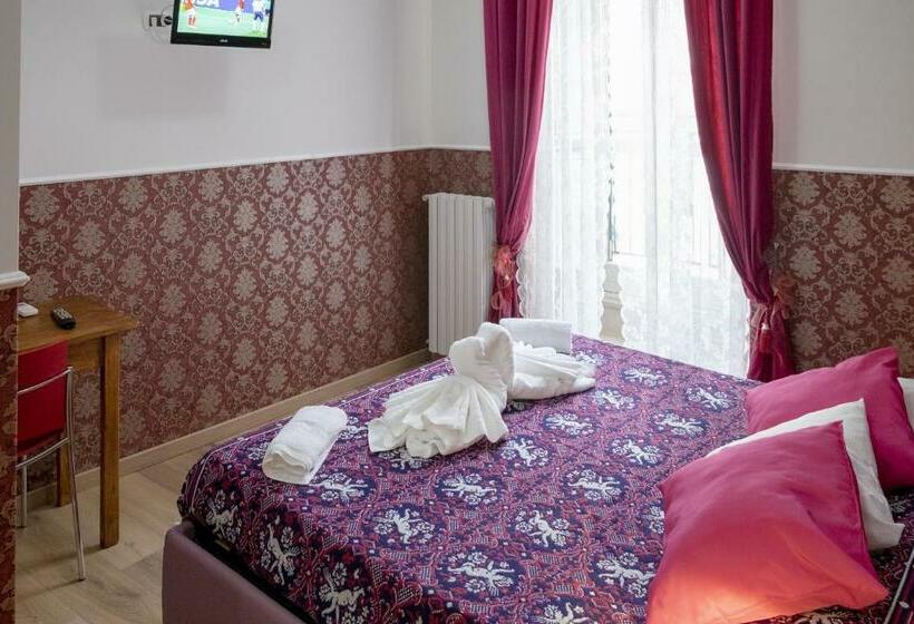 آپارتمان 2 خوابه, B&b Amores