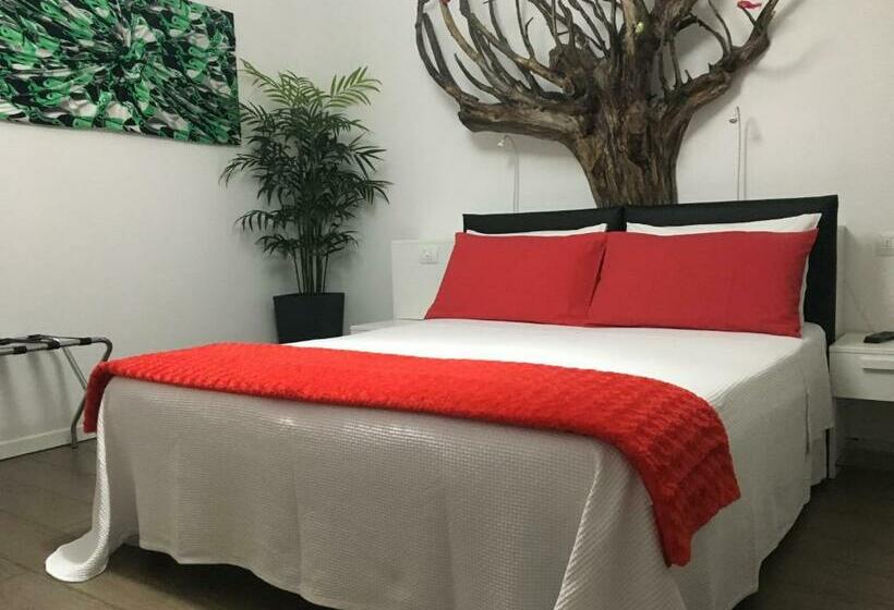 Номер Стандарт, B&b Pitstop