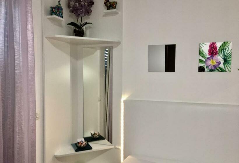 Номер Стандарт, B&b Pitstop