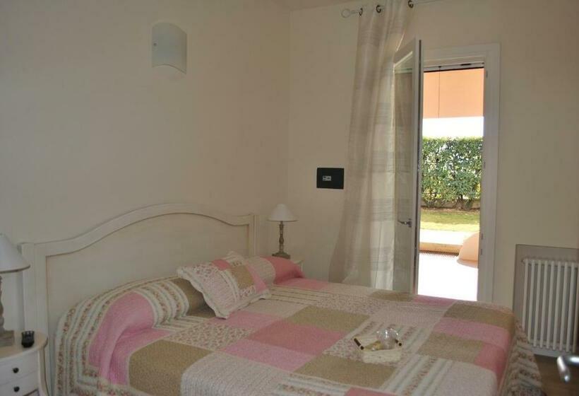 اتاق استاندارد, B&b Villa Bianca