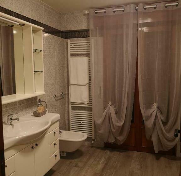 اتاق استاندارد, B&b Villa Bianca