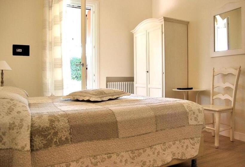 اتاق استاندارد, B&b Villa Bianca
