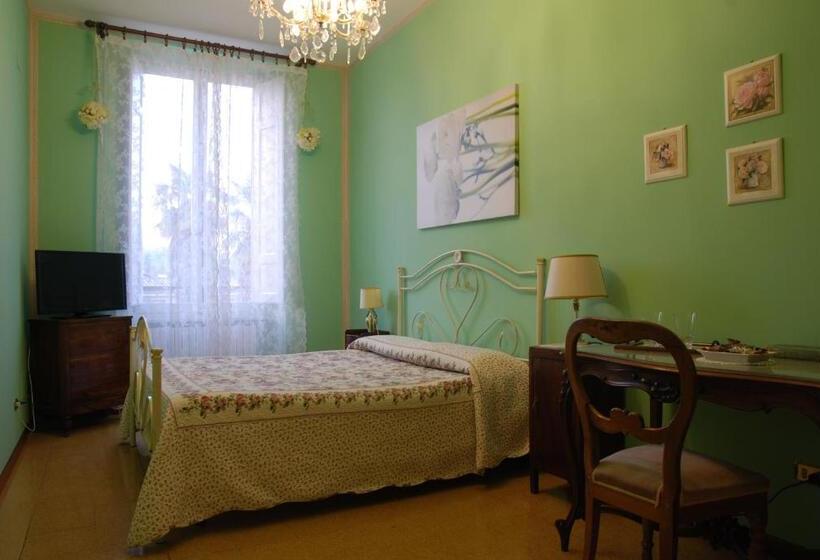 اتاق استاندارد, Il Giardino Segreto Di Ascoli Piceno