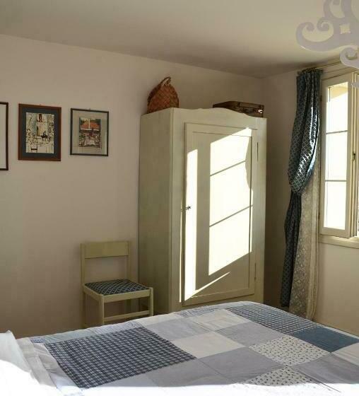 스탠다드 룸, La Fabbrica Delle Idee B&b