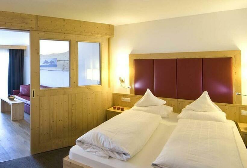 Студио Стандарт с Балконом, Martina Breakfast Lodge