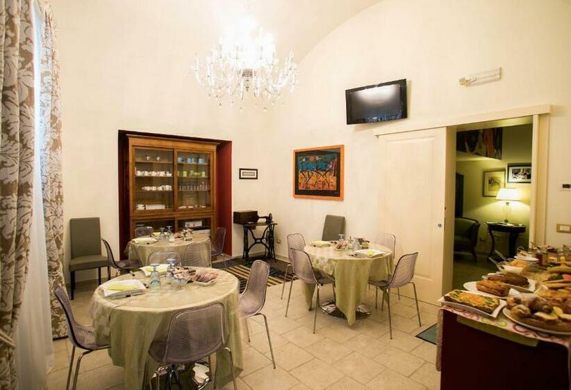 Номер Стандарт Индивидуальный, Bed & Breakfast Al Borgo