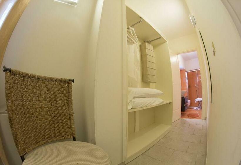 Номер Стандарт, Bed & Breakfast Al Borgo