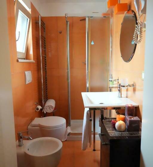 Номер Стандарт Индивидуальный, Bed & Breakfast Al Borgo