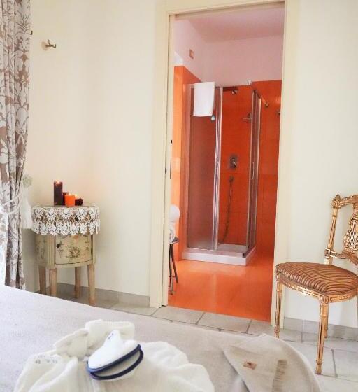 Номер Стандарт, Bed & Breakfast Al Borgo