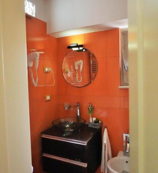 Люкс Superior, Bed & Breakfast Al Borgo