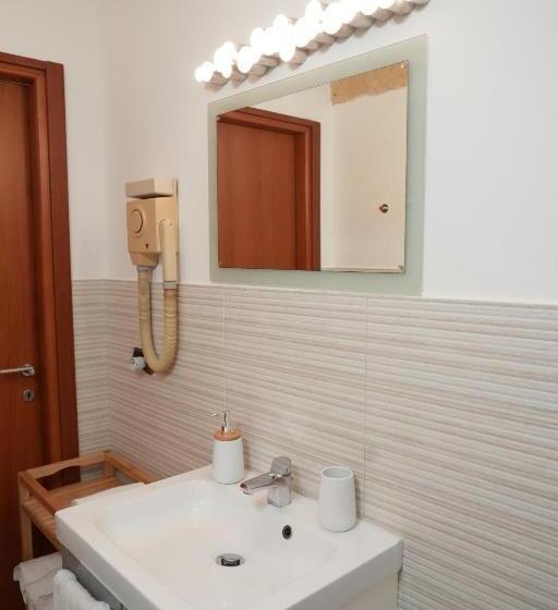Люкс, Bed & Breakfast Al Borgo
