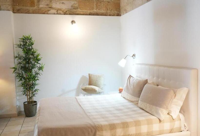 Люкс, Bed & Breakfast Al Borgo