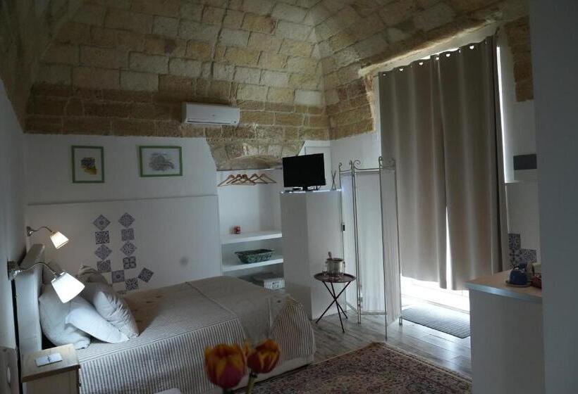 Номер Superior, Bed & Breakfast Al Borgo