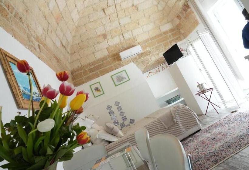 Номер Superior, Bed & Breakfast Al Borgo