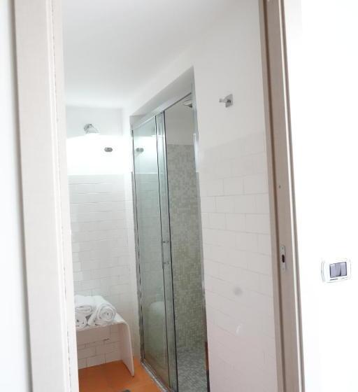 Трехместный Номер Superior, Bed & Breakfast Al Borgo
