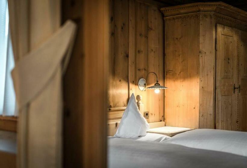 Номер Superior, Gourmet Hotel Gran Ander