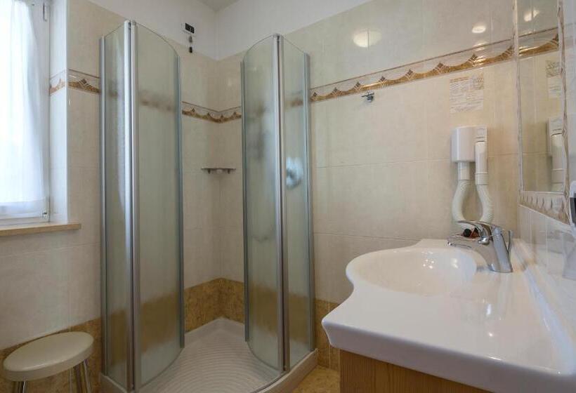 Junior Suite, Chalet Sas Morin