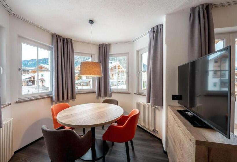 Apartamento 1 Dormitório, Chalet Sas Morin