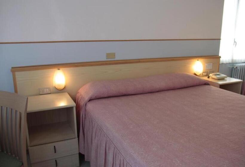 Triple Room Sea View, Ideal