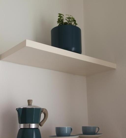 Апартаменты 1 Спальня, Residence Die Färbe