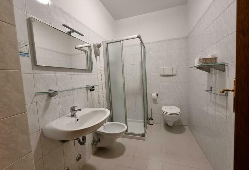 اتاق استاندارد, San Giorgio