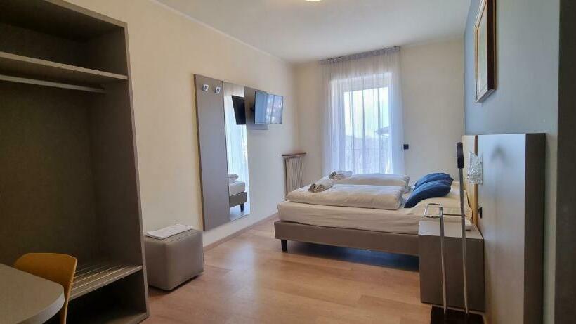 اتاق استاندارد, San Giorgio