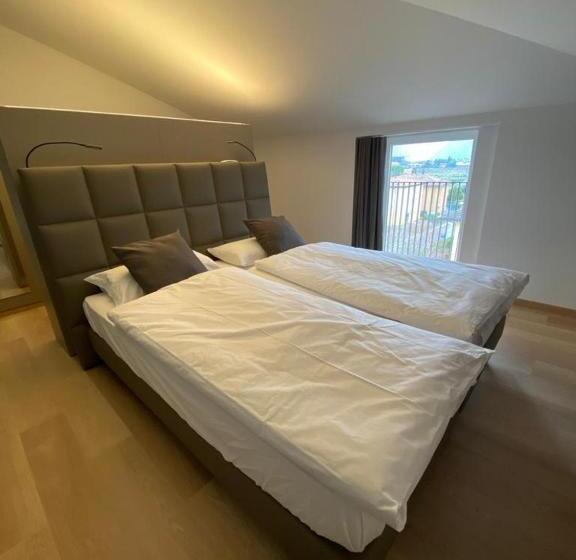 سوییت جونیور, San Giorgio