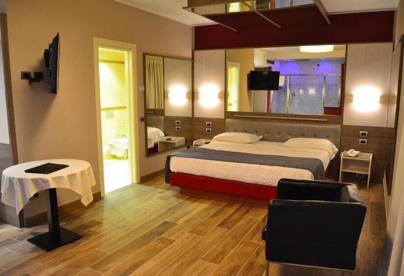 Номер Классика Кровать Кинг, Motel 2