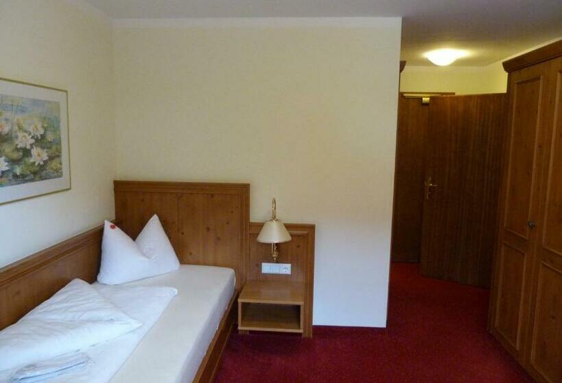غرفة قياسية فردية, Vital Hotel Ortlerspitz