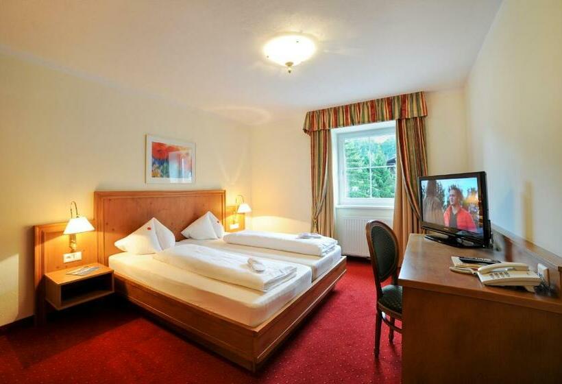 Номер Стандарт, Vital Hotel Ortlerspitz