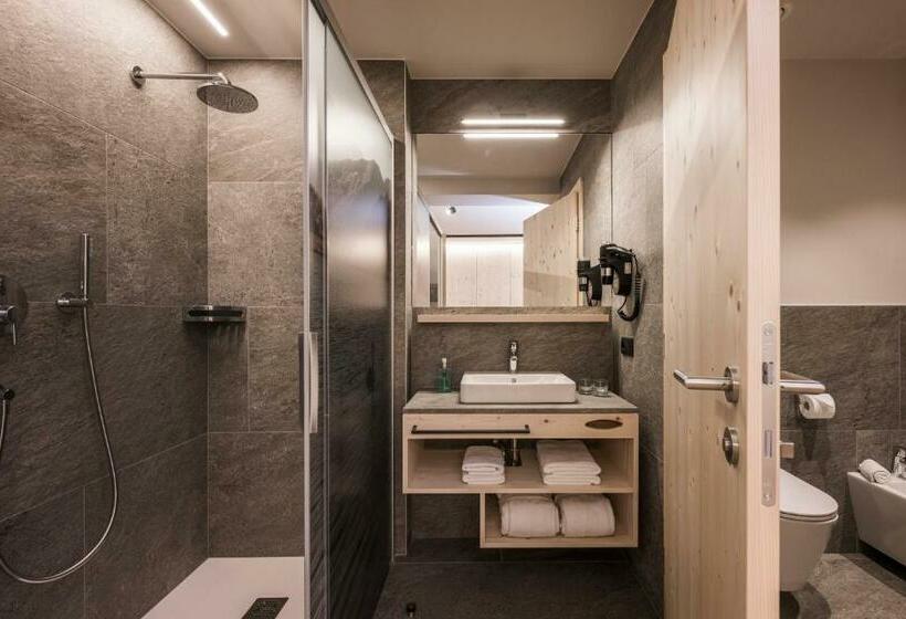 Номер Комфорт, Vital Hotel Ortlerspitz