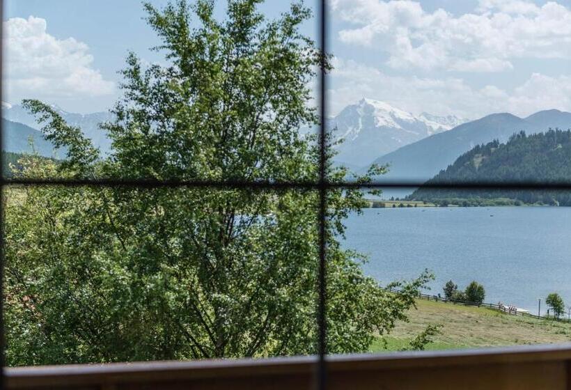 Номер Комфорт, Vital Hotel Ortlerspitz