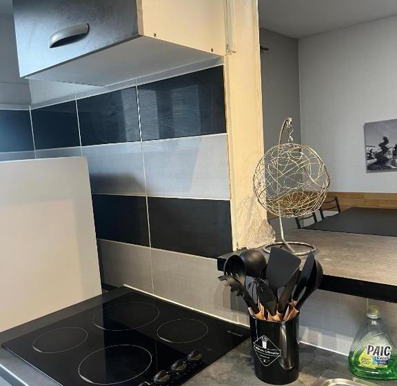 شقة سوبريور غرفة واحدة, Appart Hôtel Prestigehost