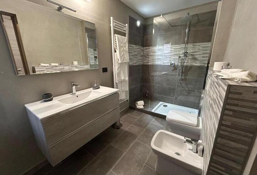 Номер Стандарт, B&b Il Gelsomino
