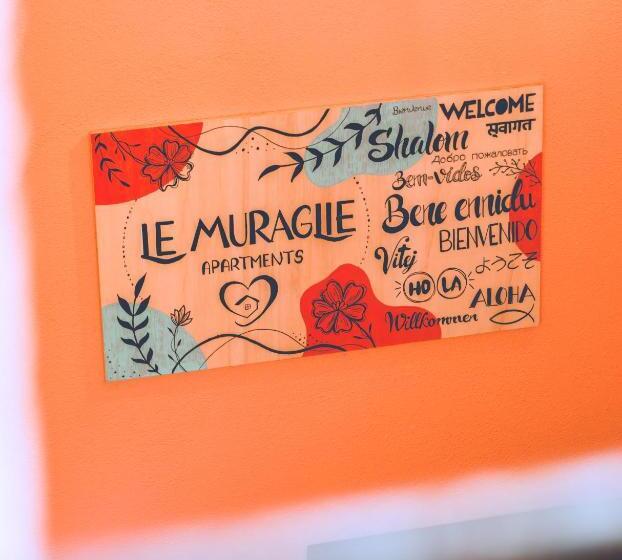 标准间, Sassari   Le Mura Antiche Rooms