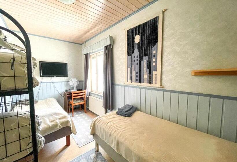 스탠다드 룸, Sova Guesthouse