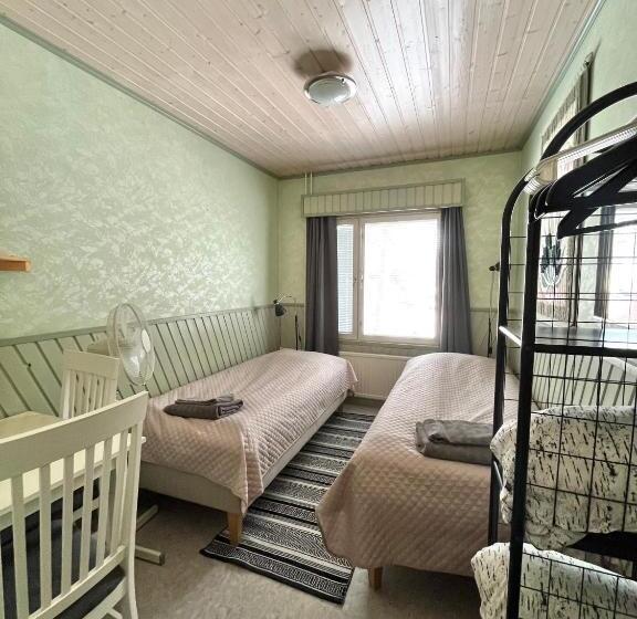 스탠다드 룸, Sova Guesthouse