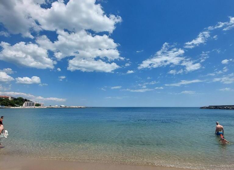 اتاق استاندارد با تراس, Bo S Place