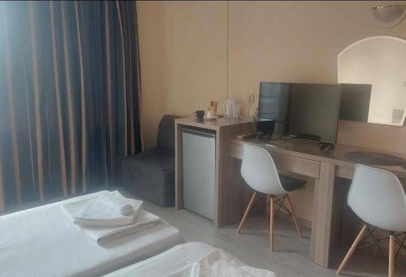 اتاق استاندارد, Bo S Place