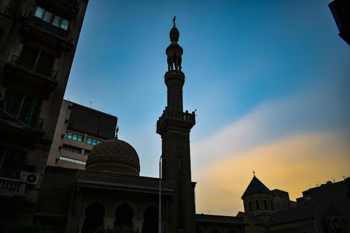اتاق سوپریور, City View Palace
