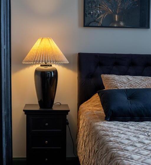 디럭스 스튜디오, White Brig Guesthouse