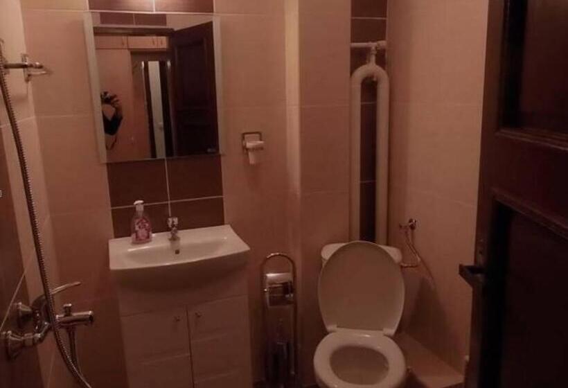 Номер Стандарт, White Sozopol Guest House