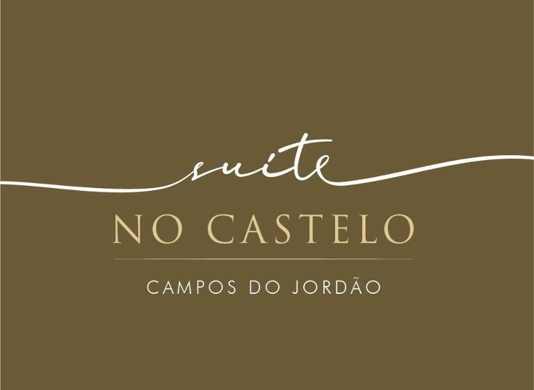 Apartamento 1 Dormitório com Sacada, Suíte No Castelo Flat No Home Green Home