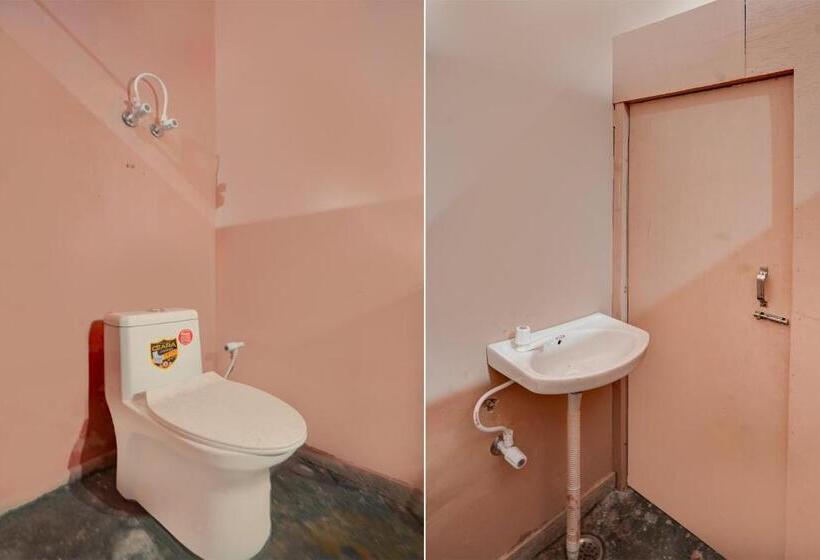 Номер Стандарт, Spot On Guest House