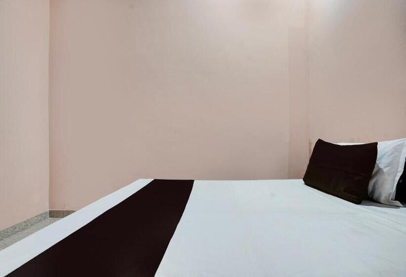 Номер Стандарт, Spot On Guest House