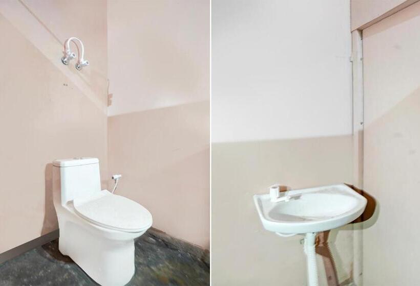 Номер Стандарт, Spot On Guest House