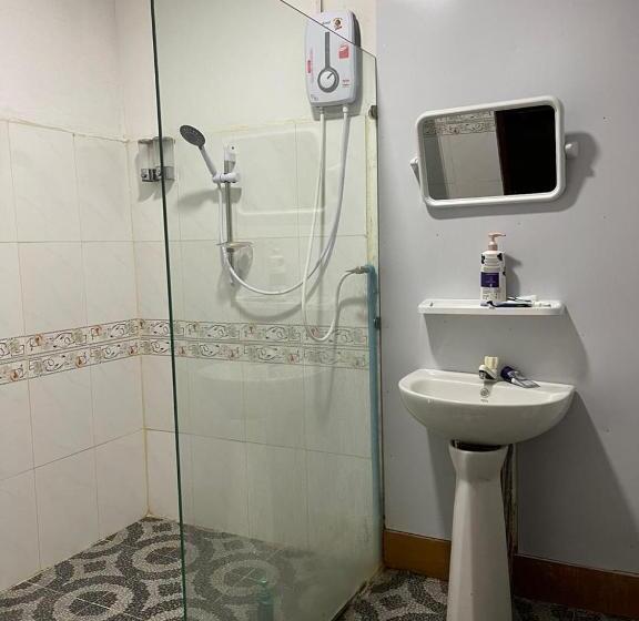 Стандартный Номер Кровать Кинг, Vientiane Star Hotel B