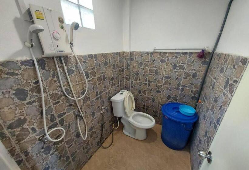 Люкс, โรงแรมดาวทองรีสอร์ทมหาสารคาม