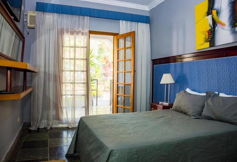 수피리어 스위트, Fazenda Encanto